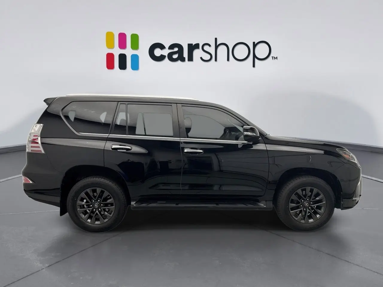 2021 Lexus GX Premium photo 5