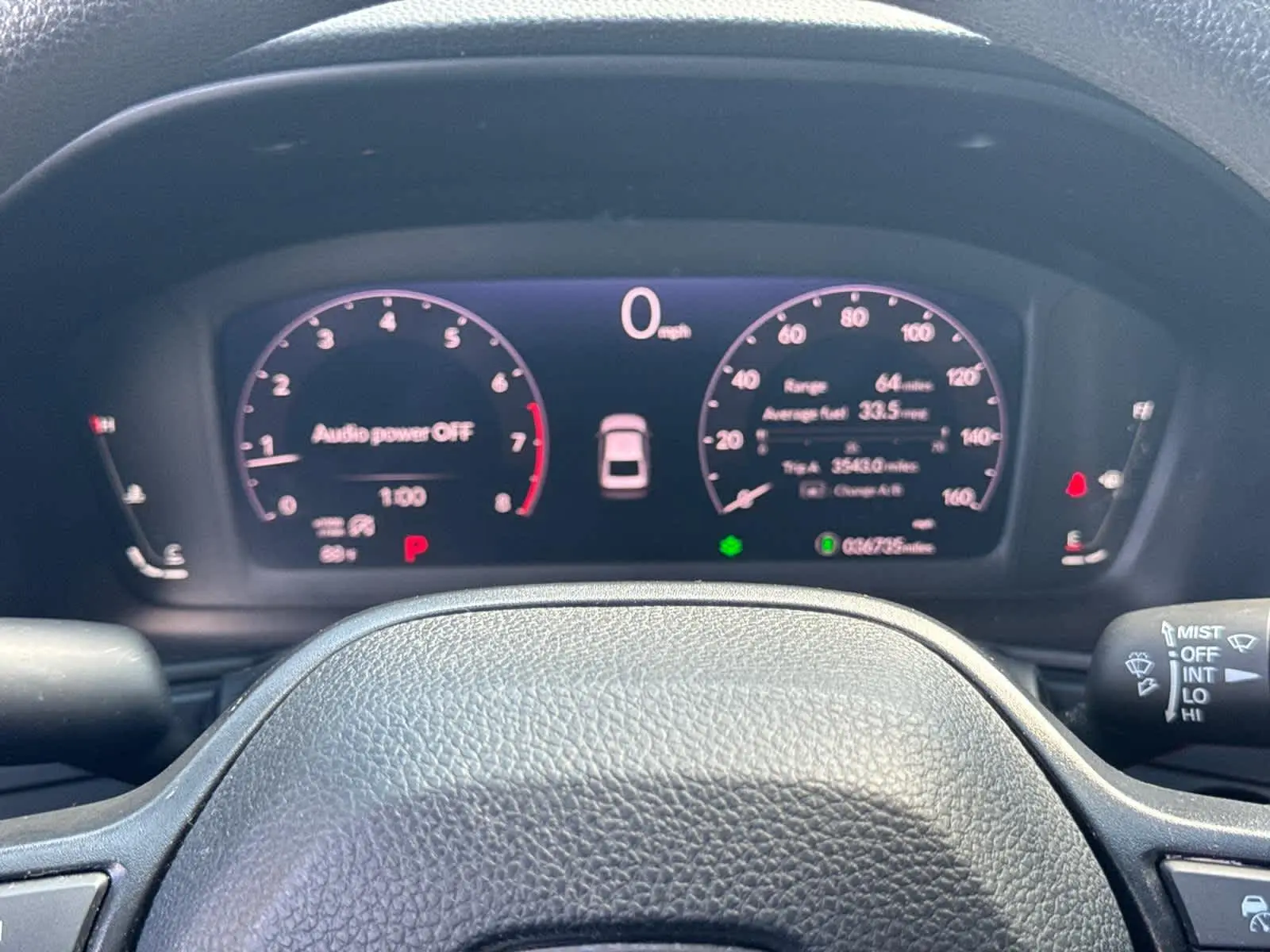 2023 Honda Accord LX photo 16