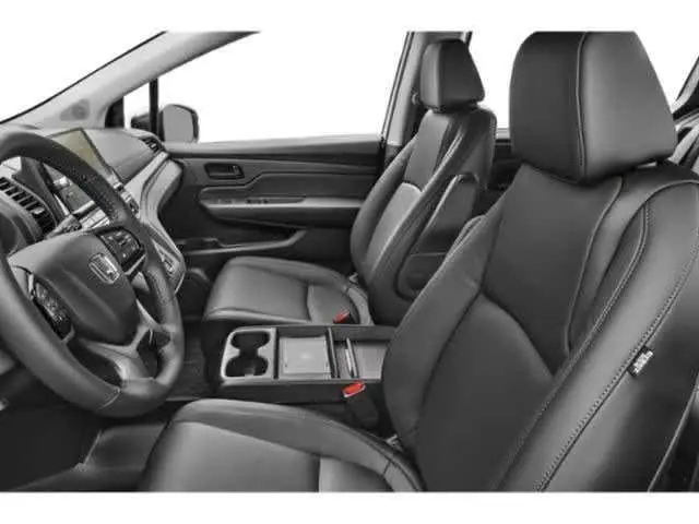 2025 Honda Odyssey EX-L photo 5