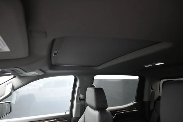 2026 Chevrolet Silverado 1500 LT Trail Boss - Photo 19