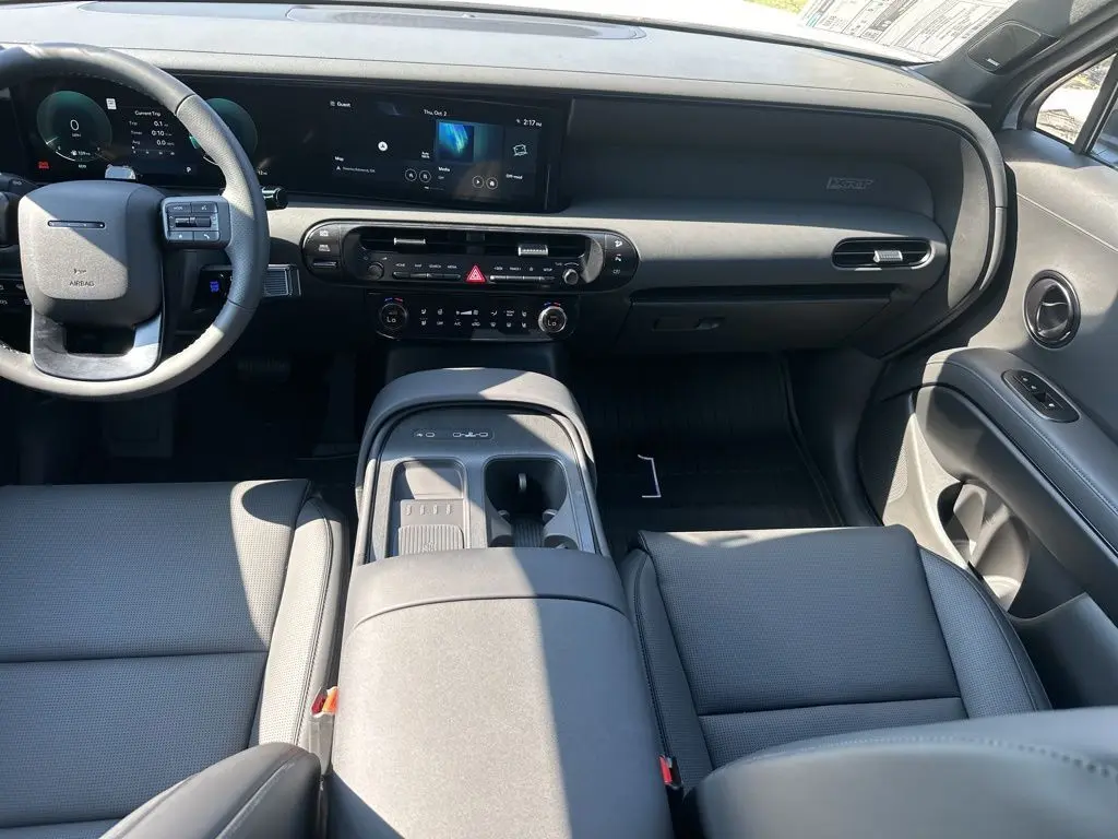 2026 Hyundai Palisade XRT photo 22