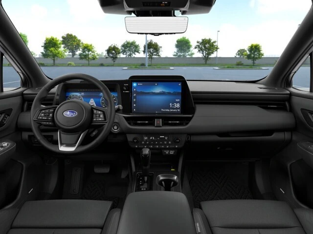 Vehicle thumbnail