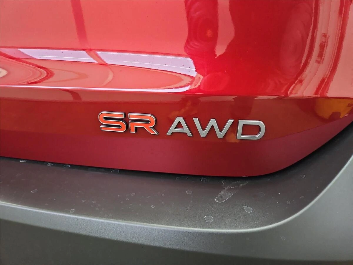 2026 Nissan KICKS SR AWD - Photo 24