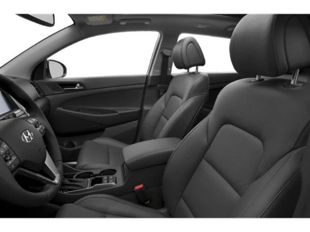 2018 Hyundai Tucson Limited - Photo 9