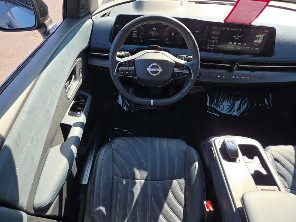 2023 Nissan ARIYA Platinum e-4ORCE photo 33