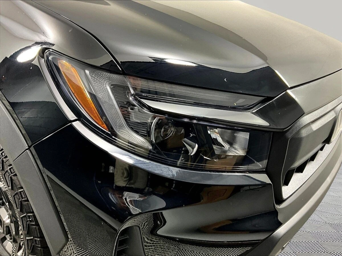 2026 Honda Ridgeline TrailSport - Photo 7