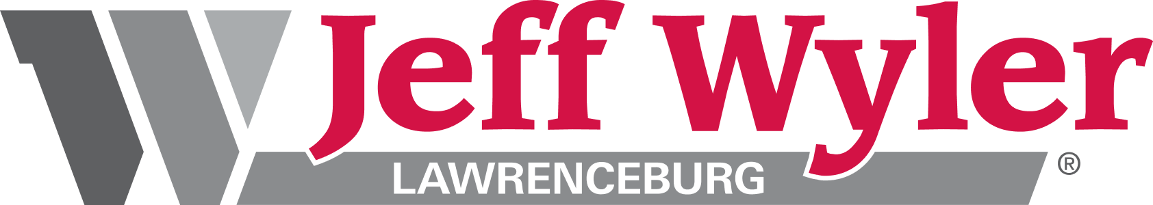 Jeff Wyler Chrysler Dodge Jeep RAM of Lawrenceburg logo