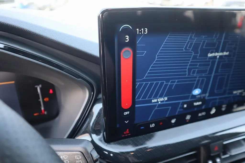 2026 Ford Escape ST-Line photo 7