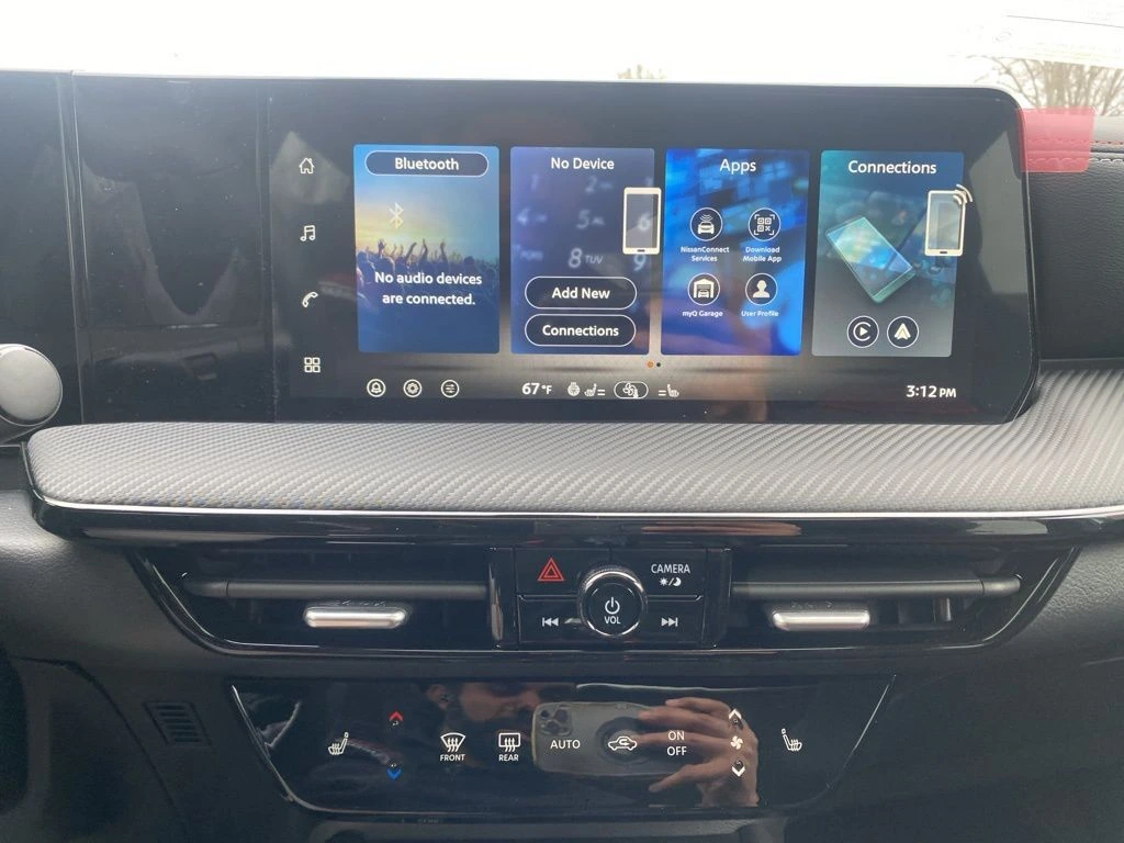 2026 Nissan KICKS SR - Photo 24