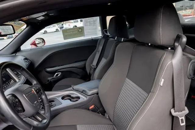 2023 Dodge Challenger GT photo 11