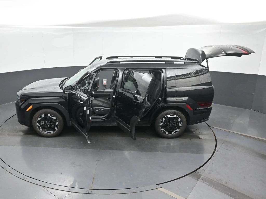 2026 Hyundai Santa Fe SEL - Photo 51