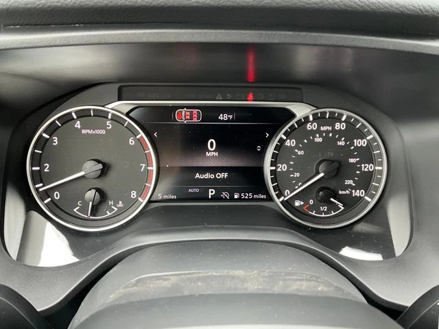 2026 Nissan Rogue Rock Creek - Photo 20