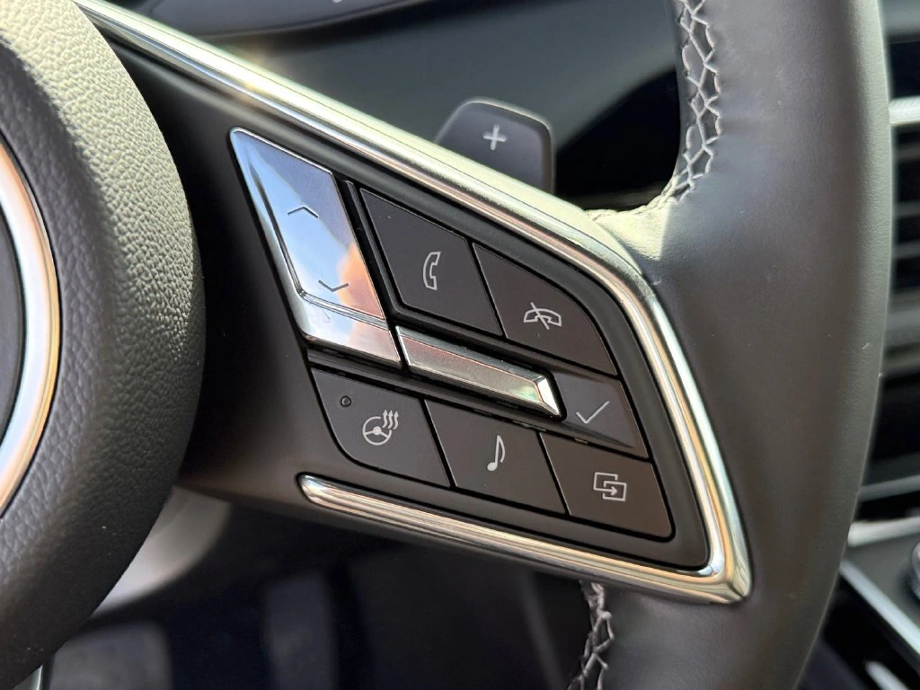 2027 Buick Enclave Avenir - Photo 13