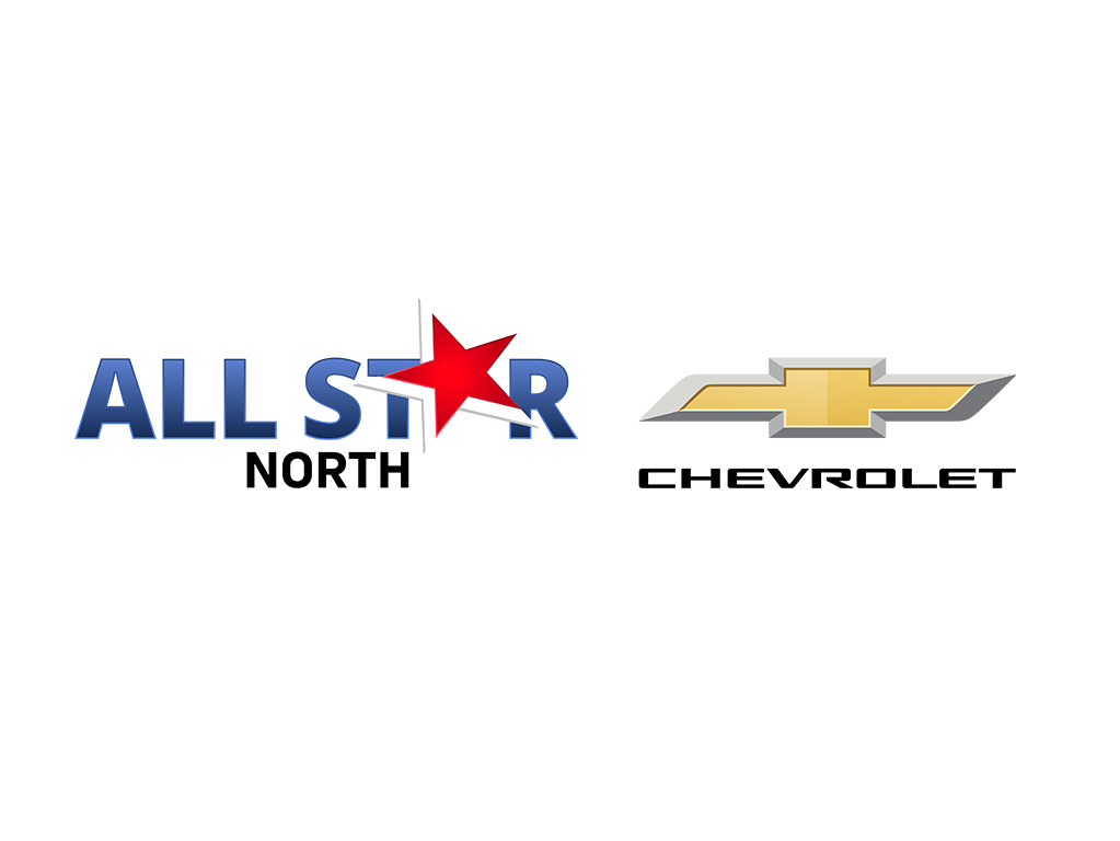 All Star Chevrolet North