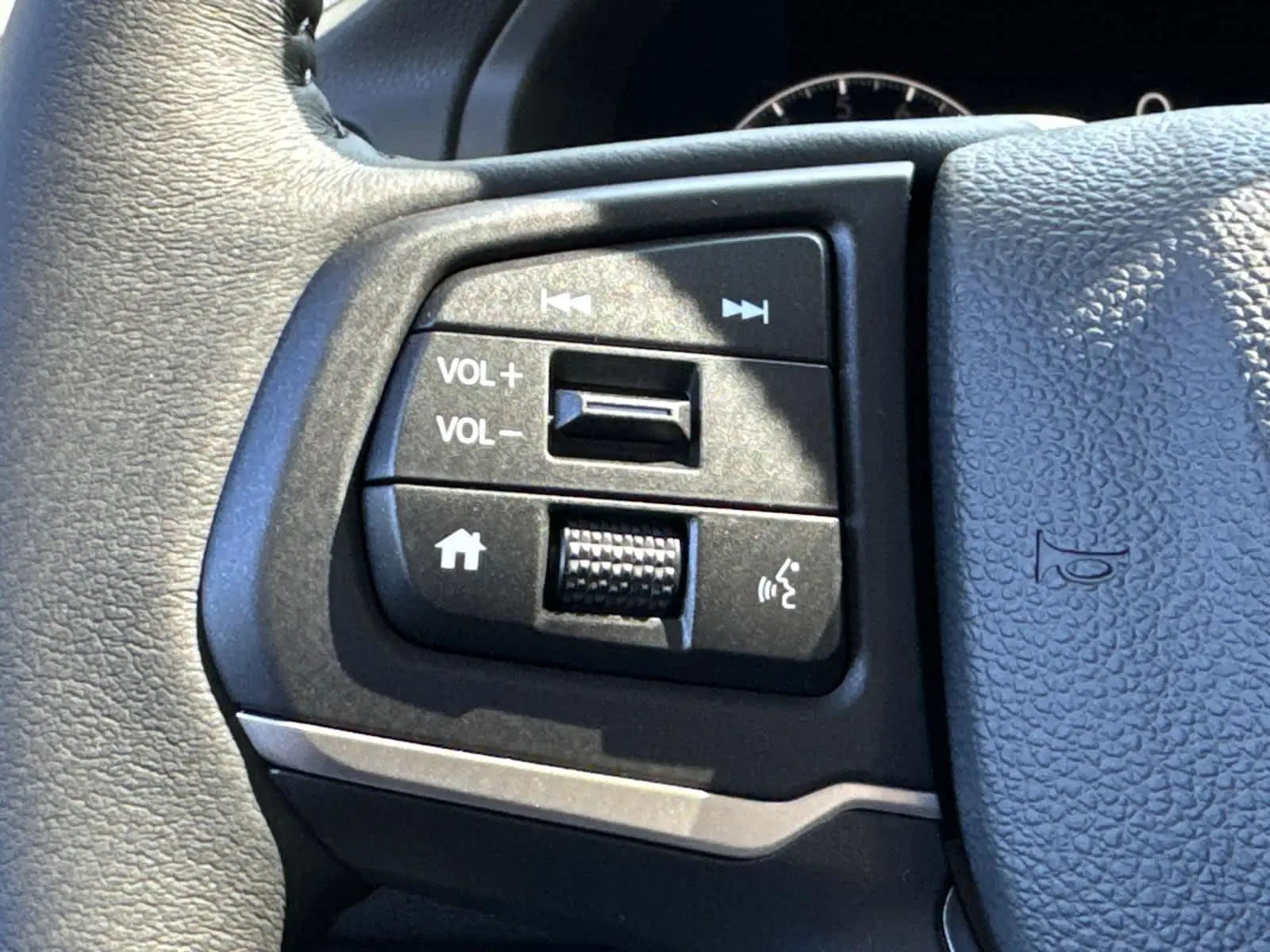 2026 Honda Ridgeline RTL photo 19