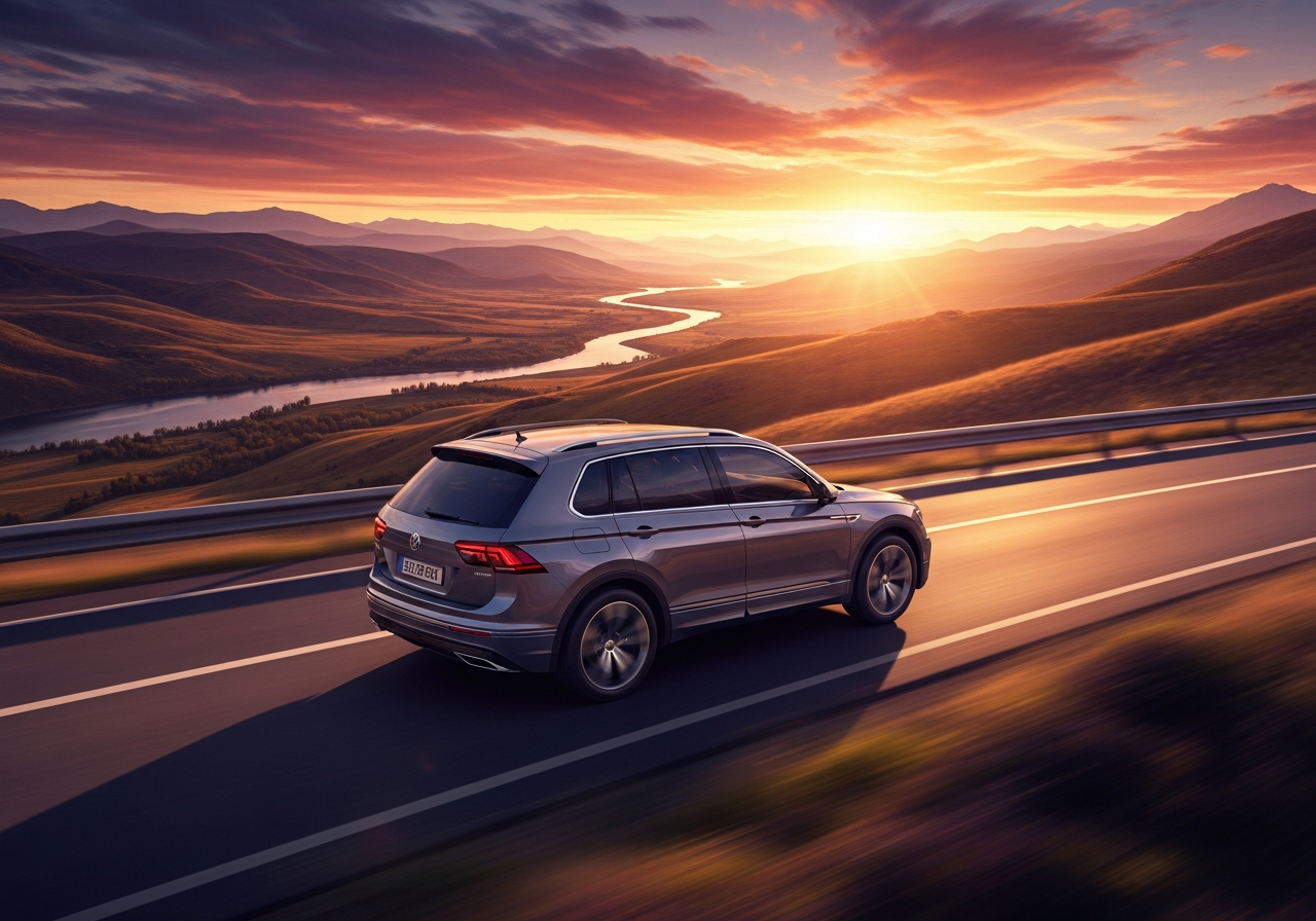 Synthetic motor oil and filter on workbench