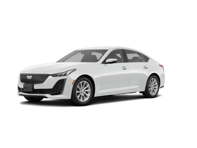 2023 Cadillac CT5