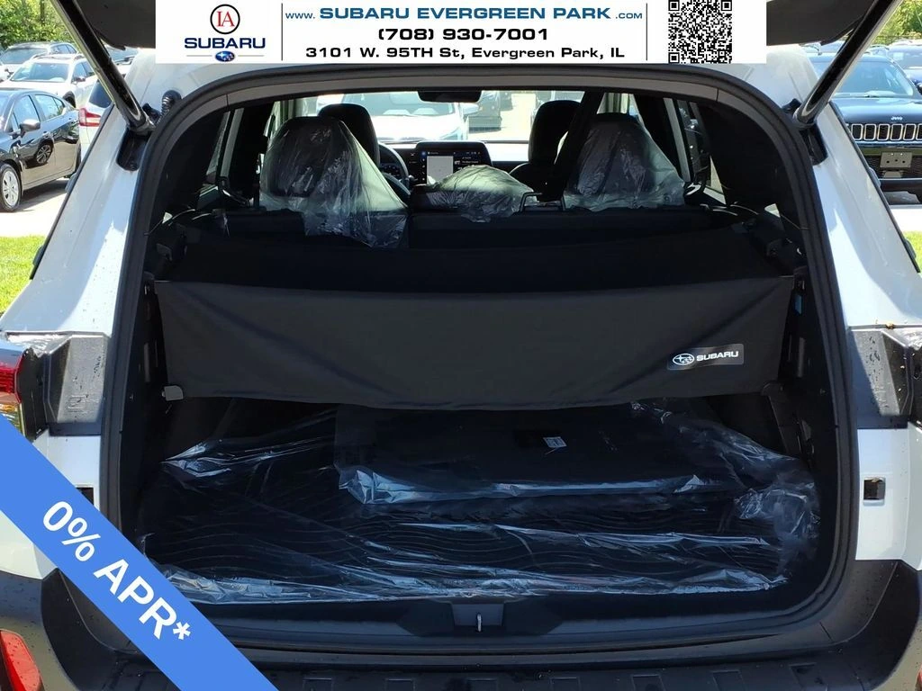 2026 Subaru Outback Limited XT - Photo 28