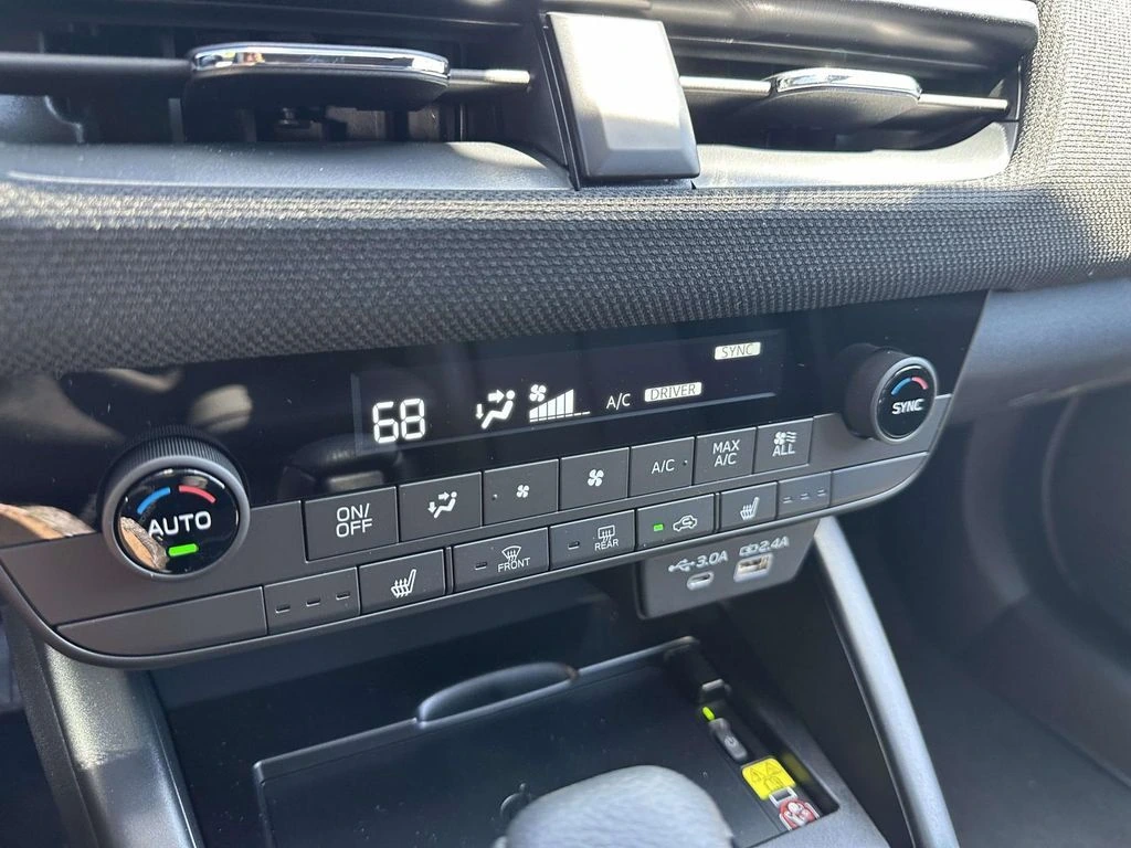 2026 Subaru Outback Limited XT - Photo 23
