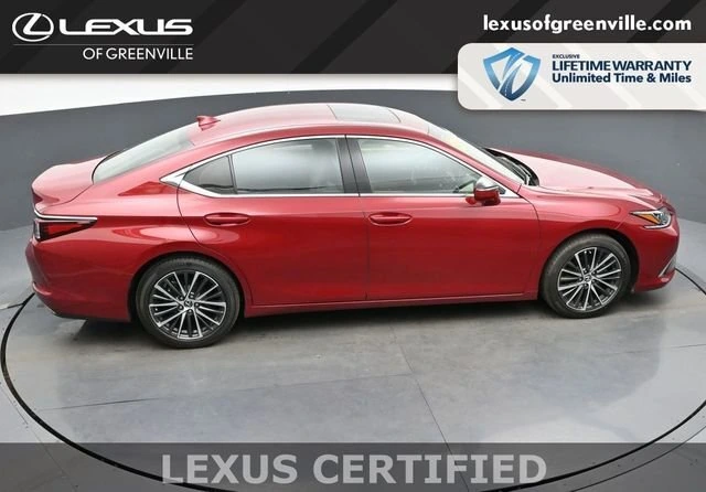 2023 Lexus ES 350 - Photo 43