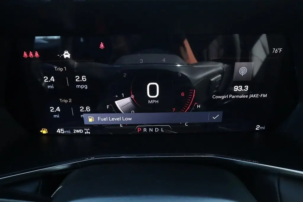 2026 Gmc Canyon Elevation photo 4