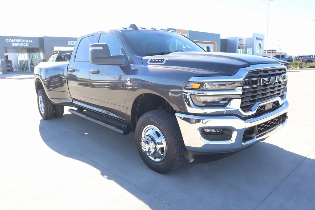 2026 RAM Ram 3500 Pickup Tradesman's photo