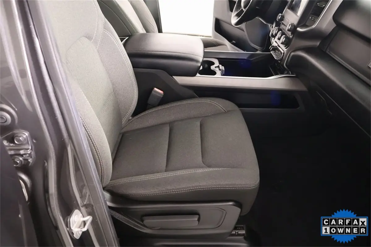 2019 Ram 1500 Big Horn Lone Star photo 4