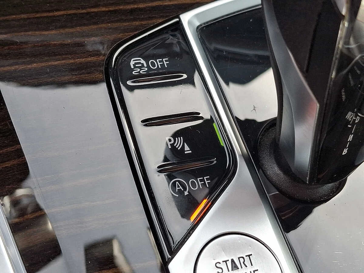 2019 BMW X5 40i - Photo 21