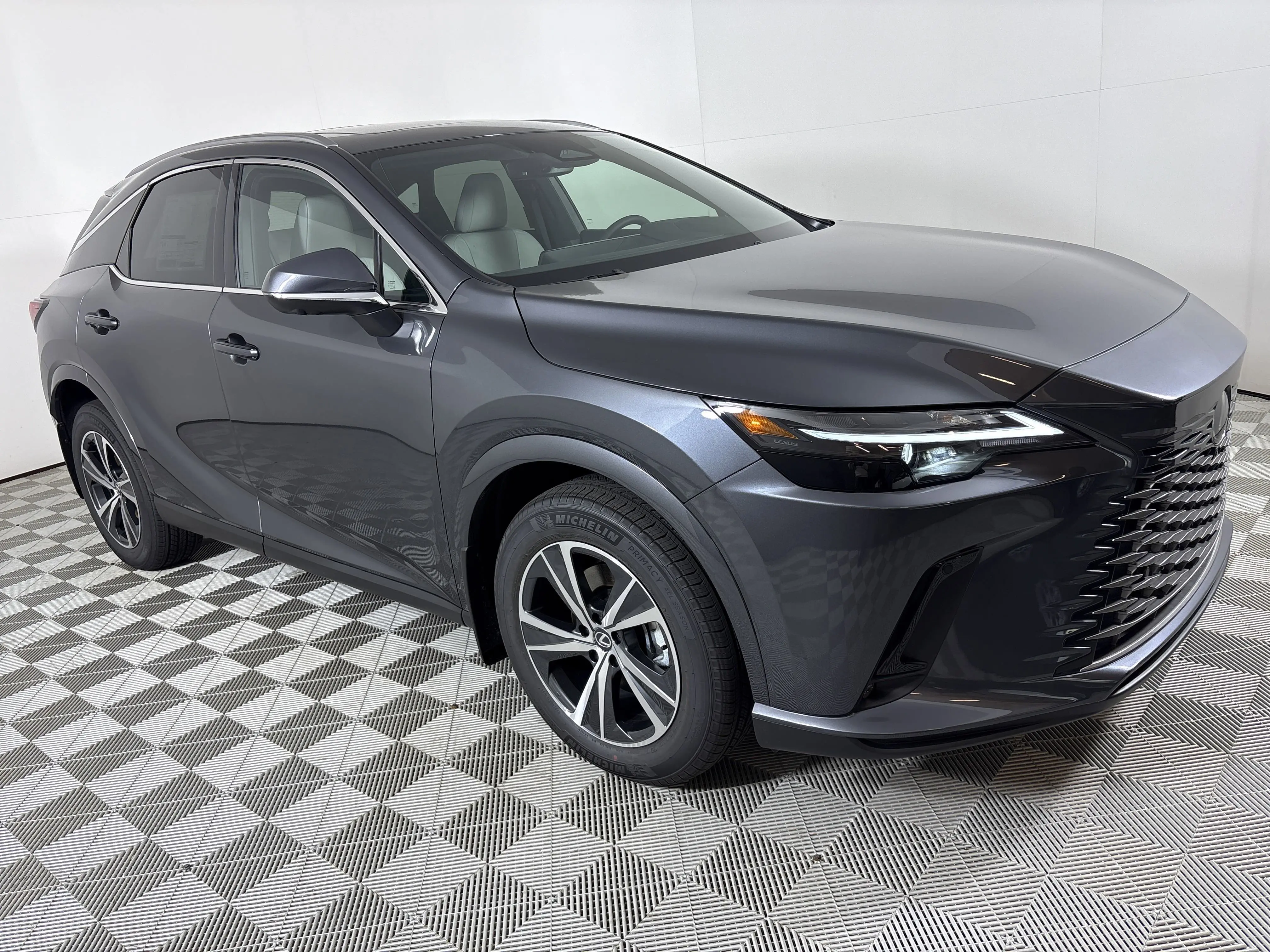 2025 Lexus RX 350 Premium AWD photo 22