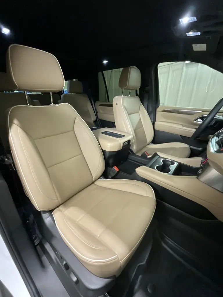 2023 Chevrolet Tahoe Premier photo 14