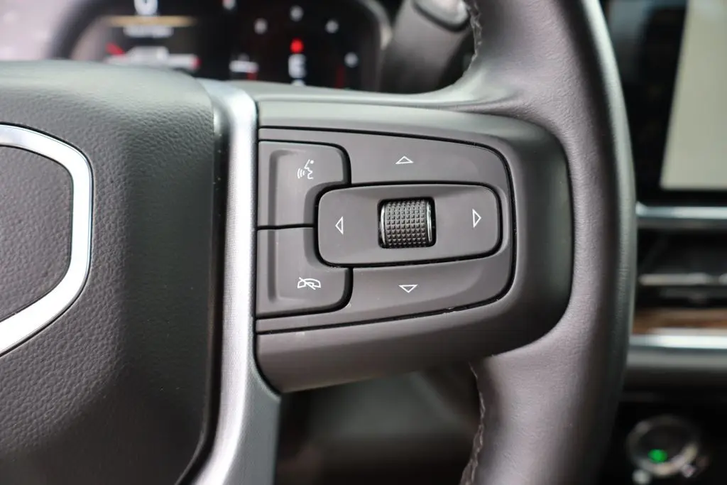2024 Gmc Sierra 1500 Elevation photo 14