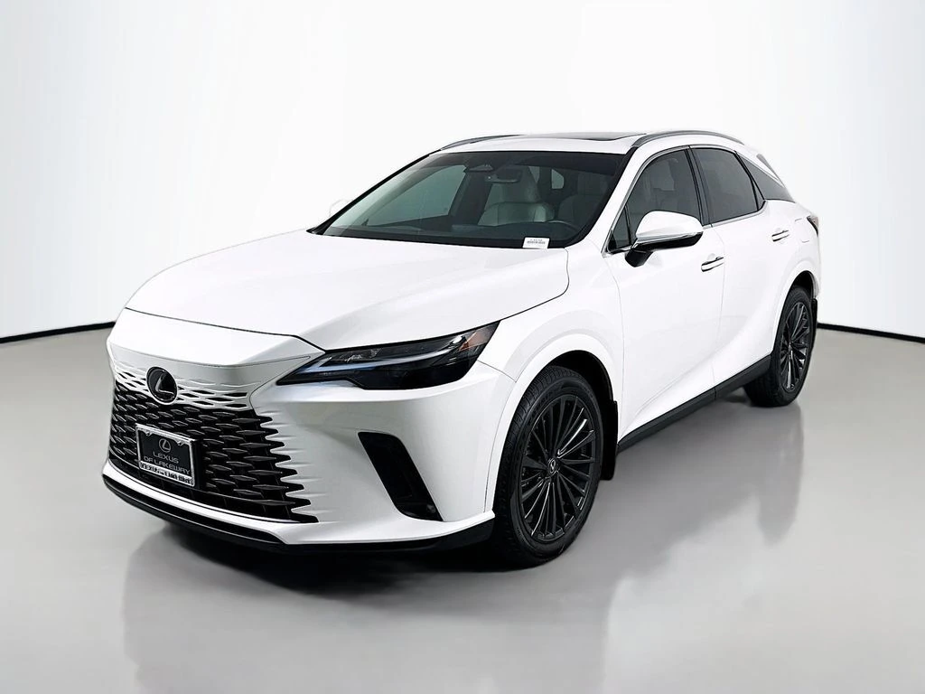 2024 Lexus RX 350