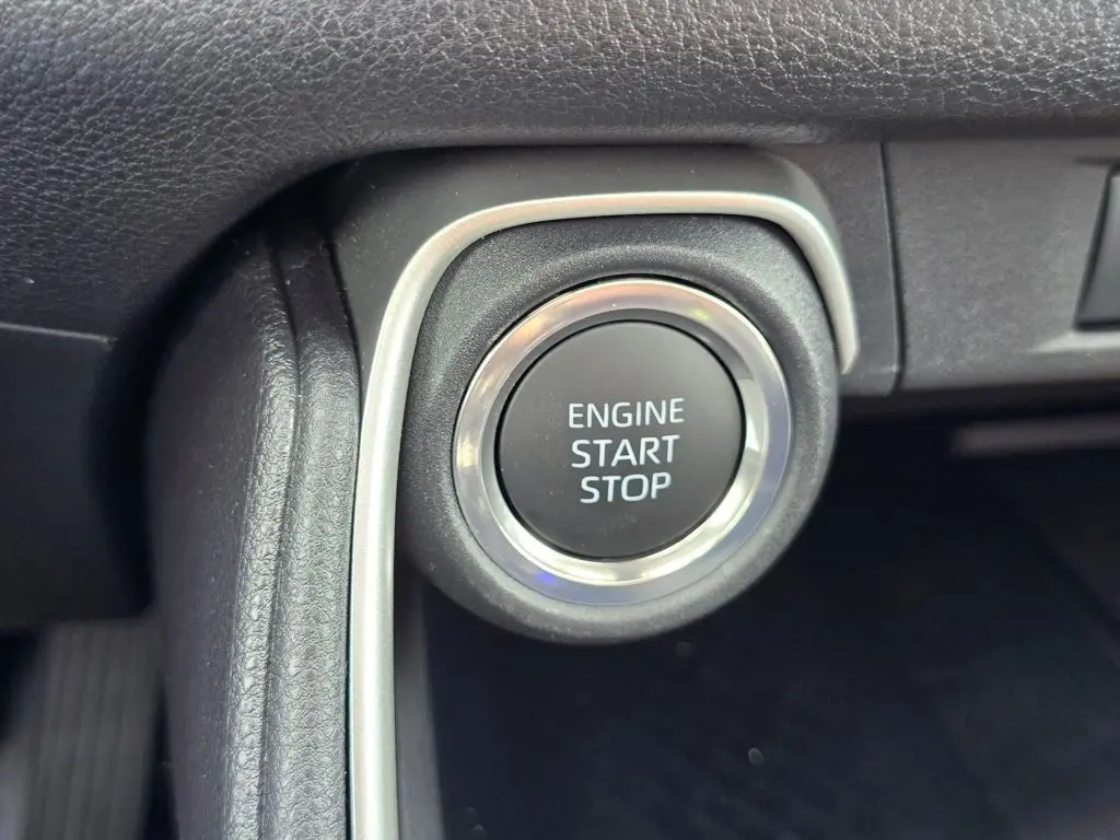 2025 Toyota Grand Highlander XLE photo 27