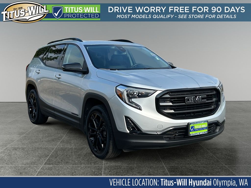Vehicle