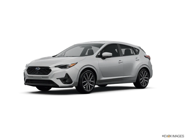 2024 Subaru Impreza Sport