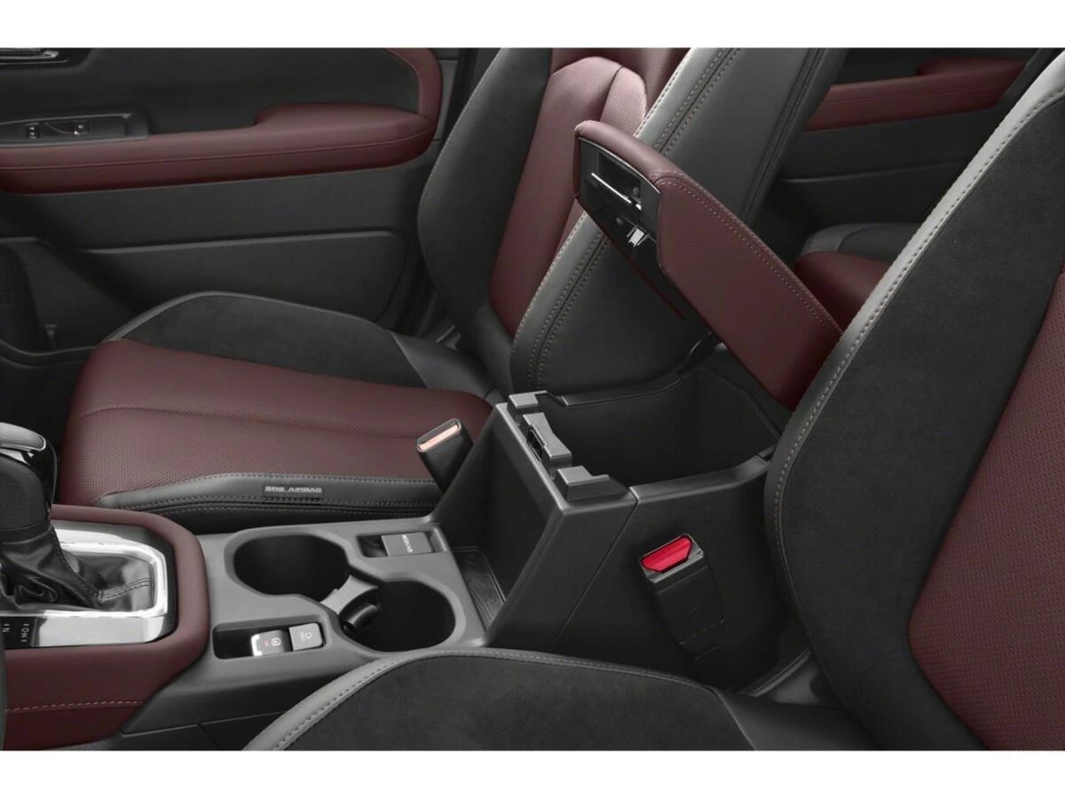 2026 Subaru Forester Touring - Photo 7