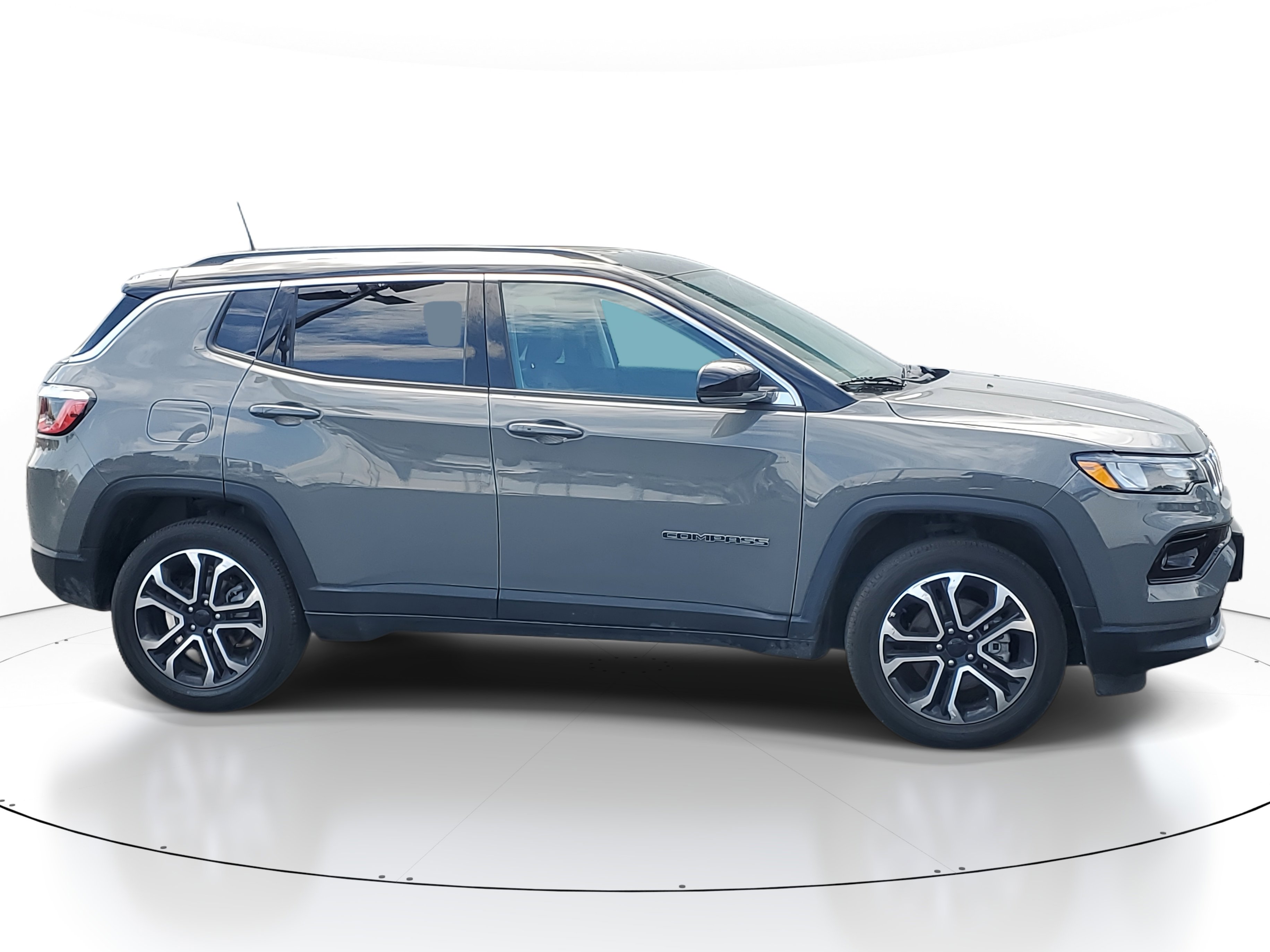 Vehicle