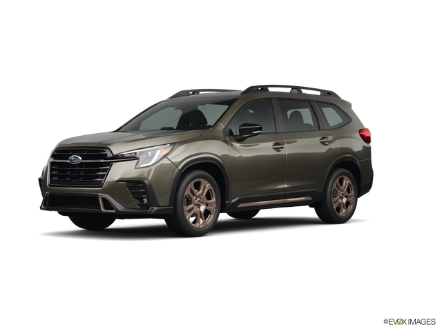 2025 Subaru Ascent Limited Bronze Edition