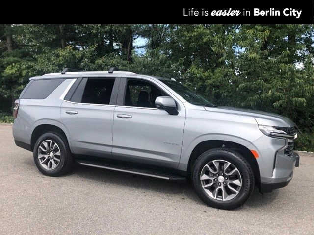 2023 Chevrolet Tahoe
