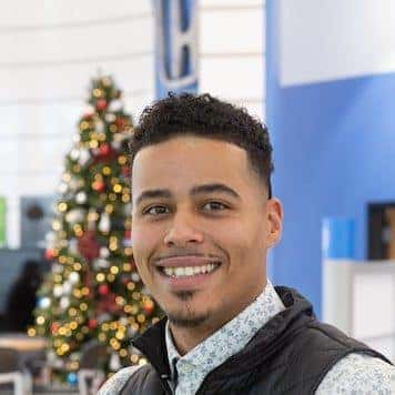 Jay Payne