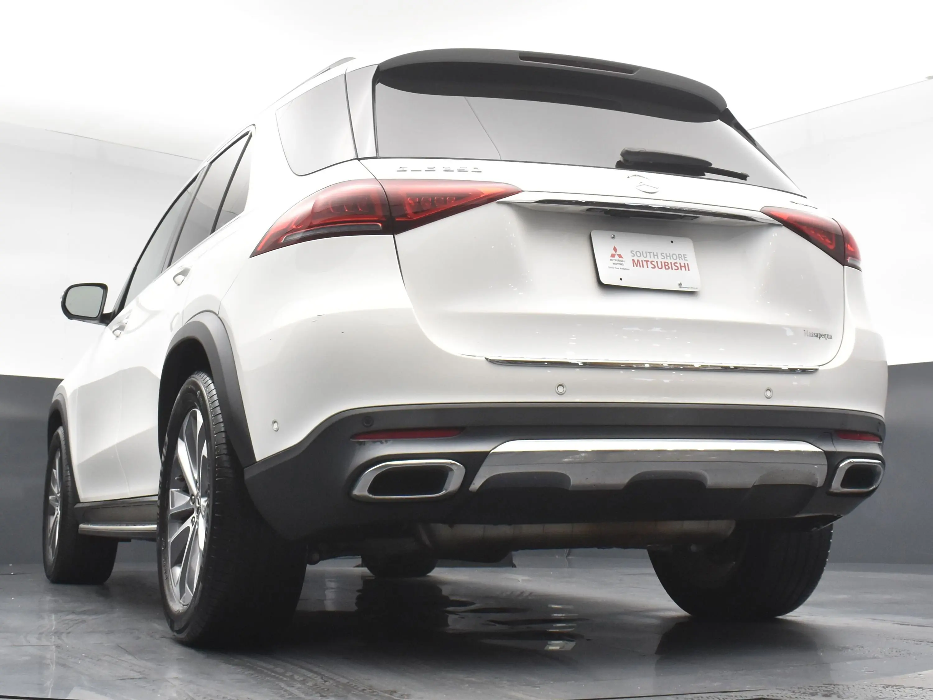 2020 Mercedes Benz GLE 350 4MATIC photo 23
