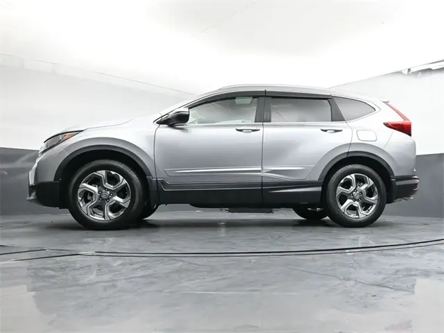 2019 Honda CR-V EX-L photo 26