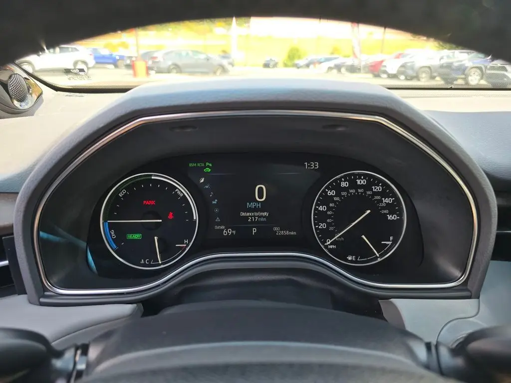 2021 Toyota Avalon Hybrid Limited photo 27