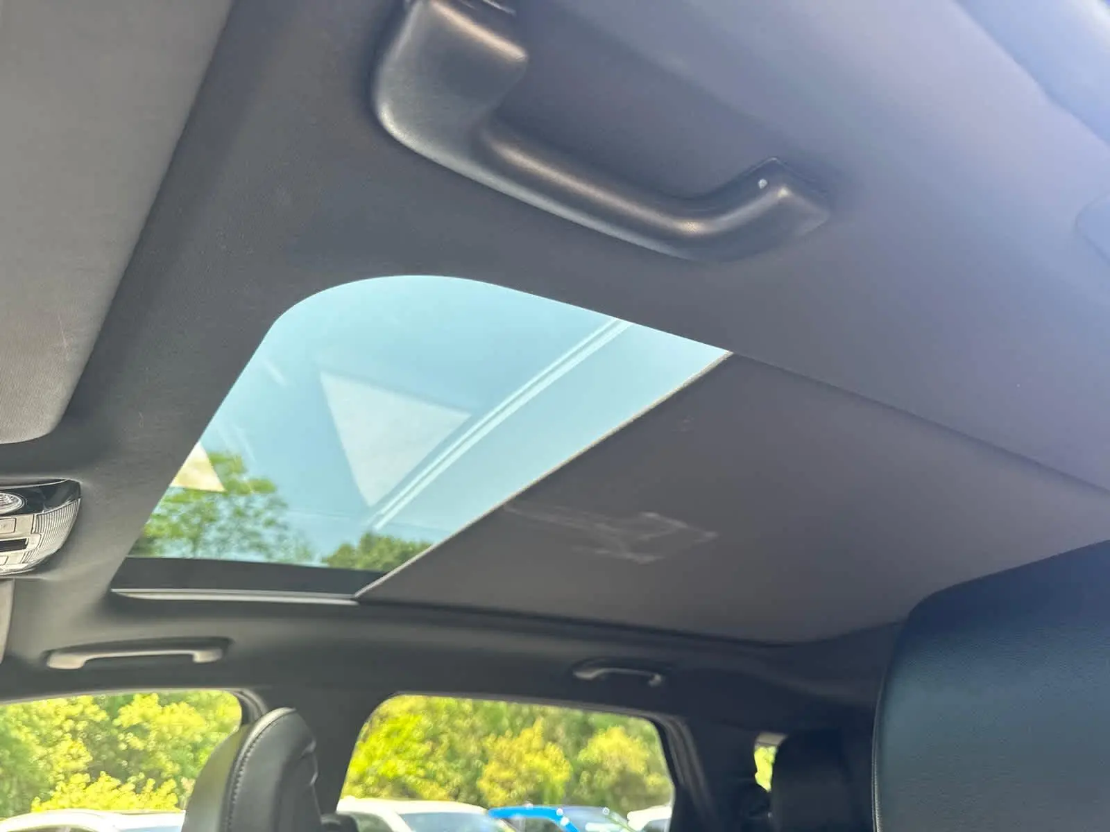 2023 Kia Sportage X-Line photo 13