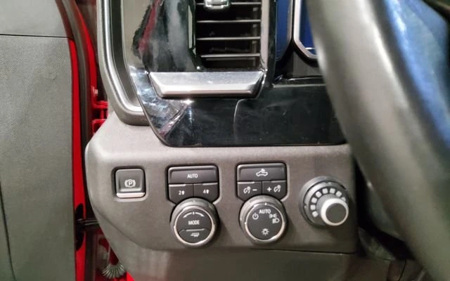 2022 Chevrolet Silverado 1500 LT - Photo 23