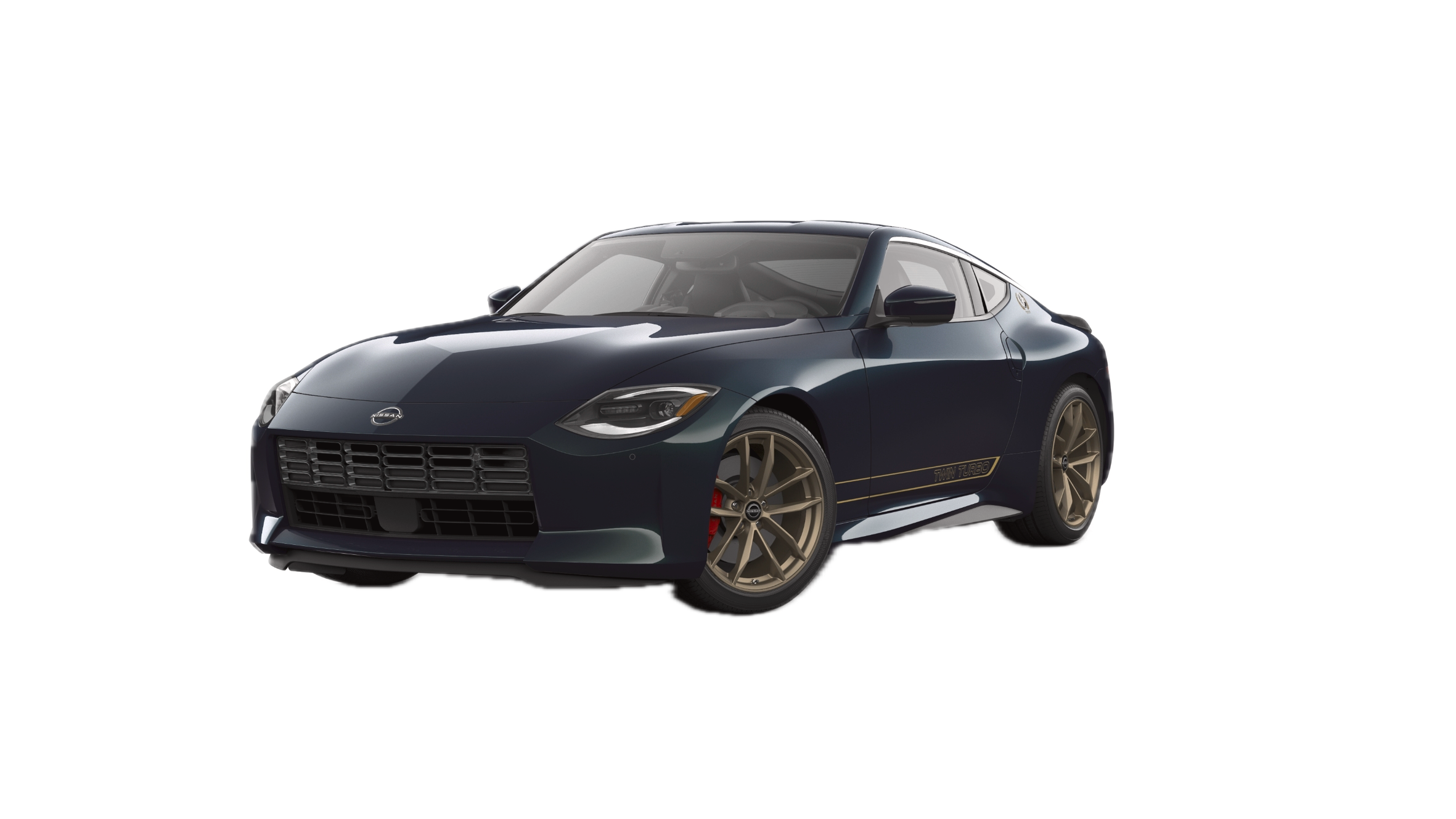 2026 Nissan Z | Specs, Features & Pricing Info