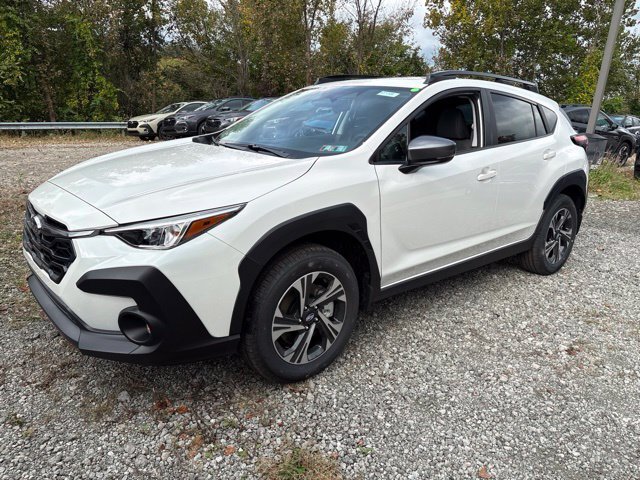 2027 Subaru Crosstrek Premium