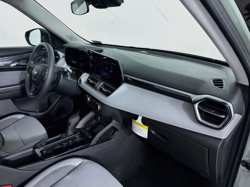 2026 Chevrolet Trailblazer LS - Photo 26