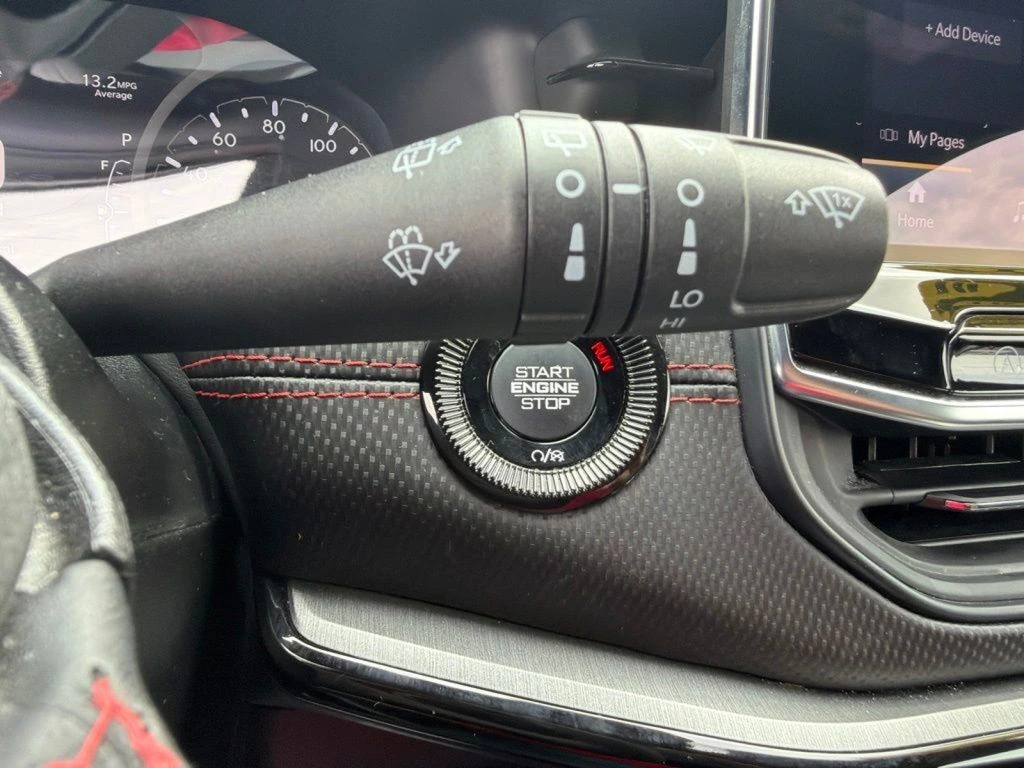 2025 Jeep Compass Trailhawk - Photo 27