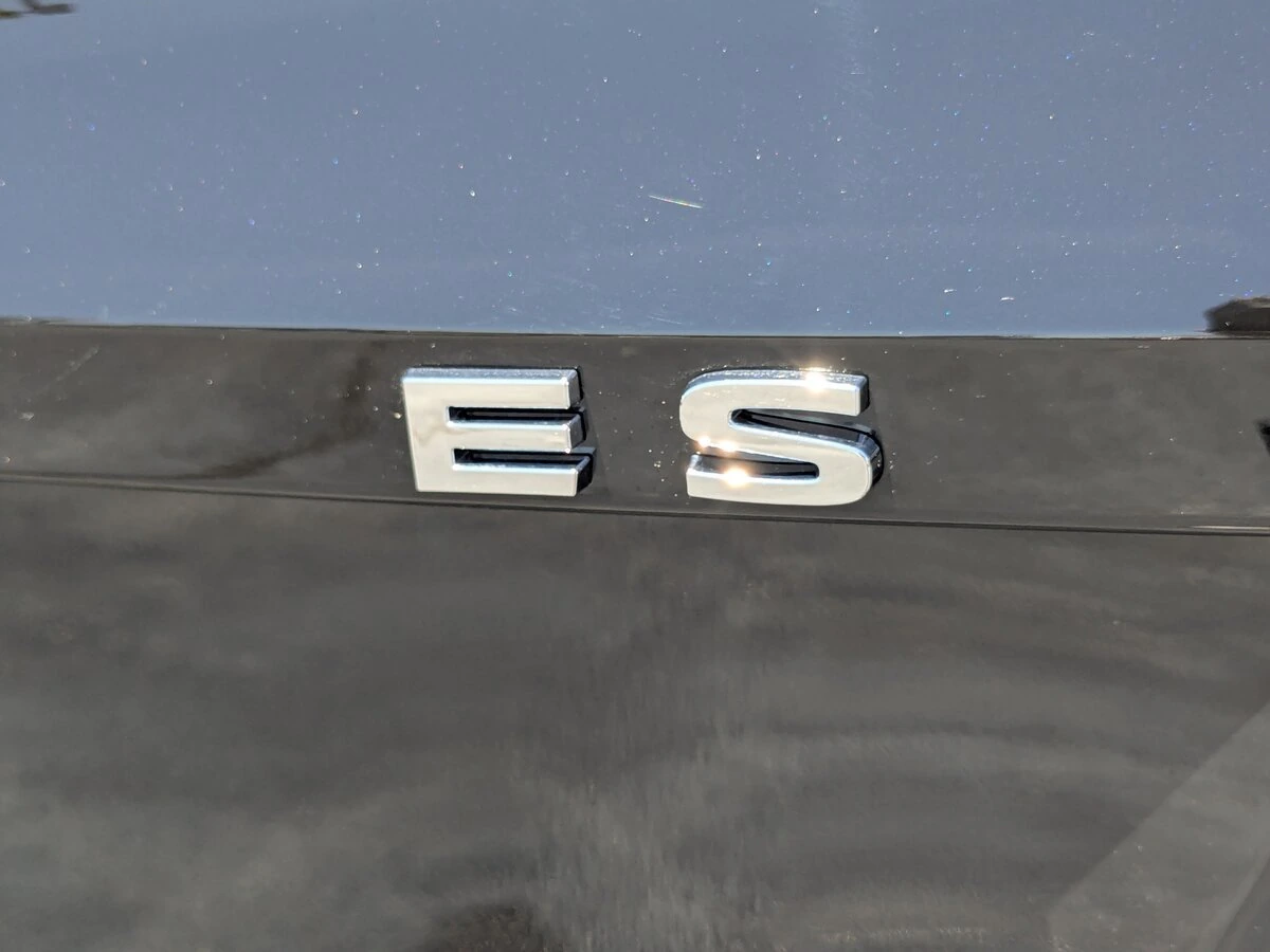 2026 Mitsubishi Eclipse Cross ES - Photo 13